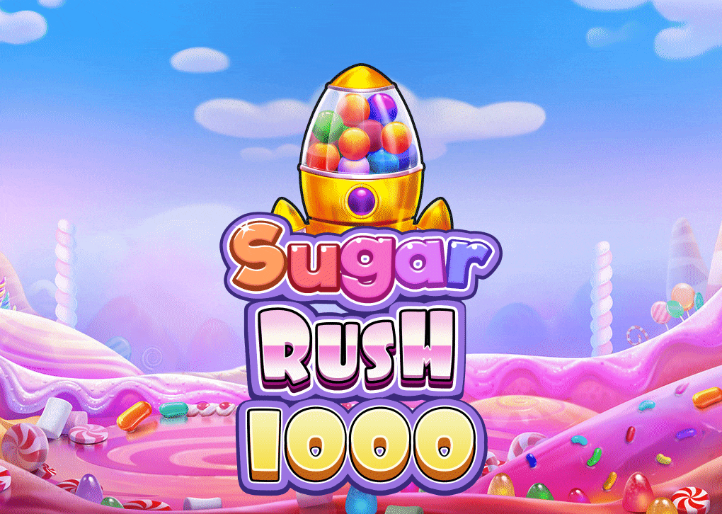 play sugar rush in casoola casino